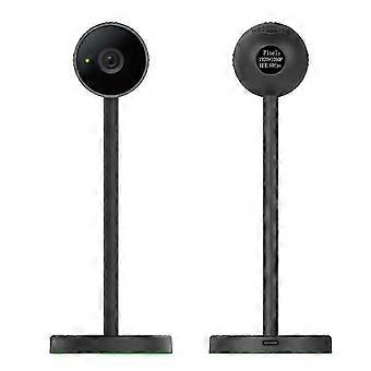 Caméra vidéo 1080p pour console de jeu Nintendo Switch 2, caméra HD avec trou de dissipation thermique, caméras de capture vidéo antidérapantes