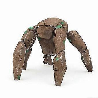 New Projet Hail Mary Rocky Peluche douce extraterrestre - Cadeau de science-fiction - Objet de collection mignon