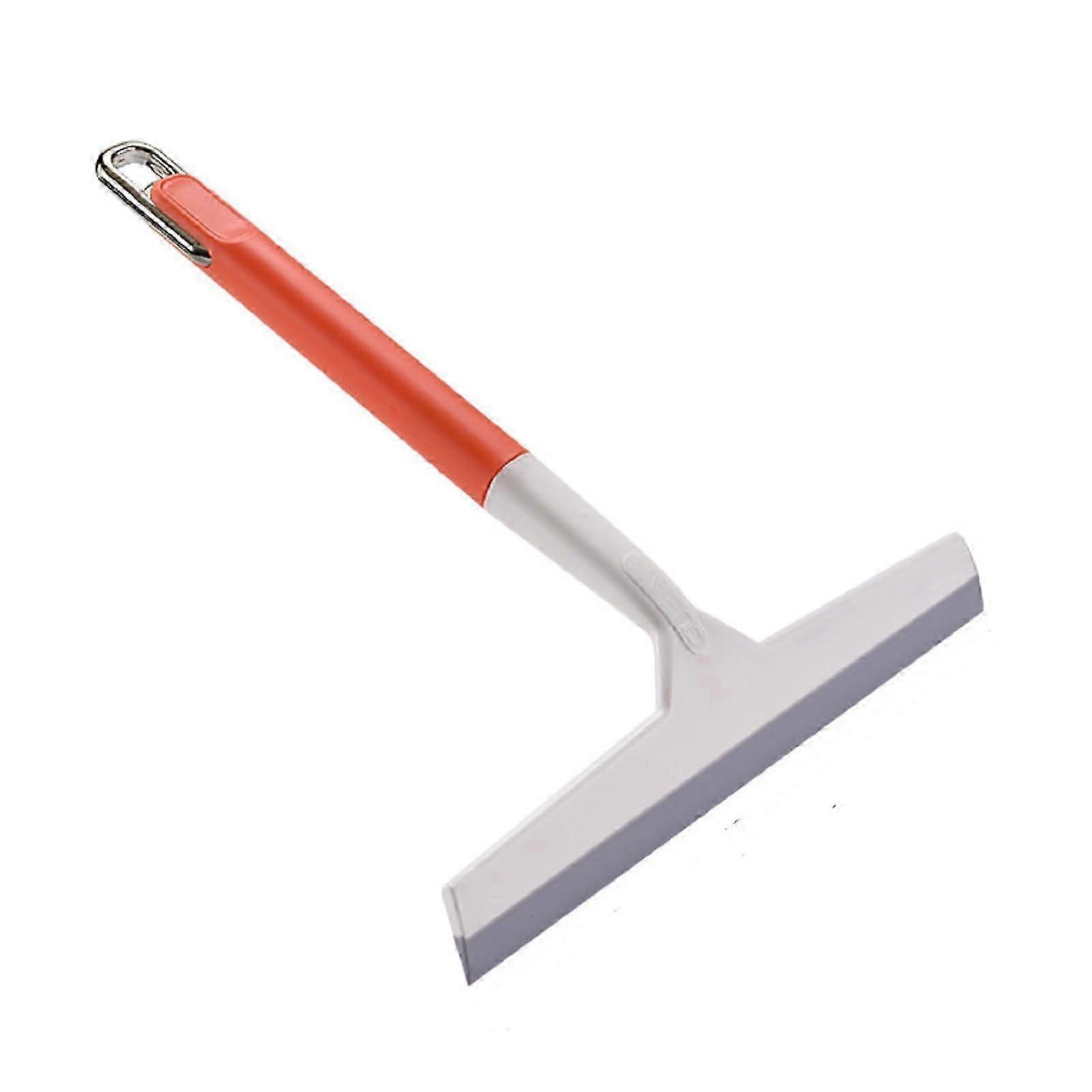 Silicone Rubber Shower Squeegee 24cm