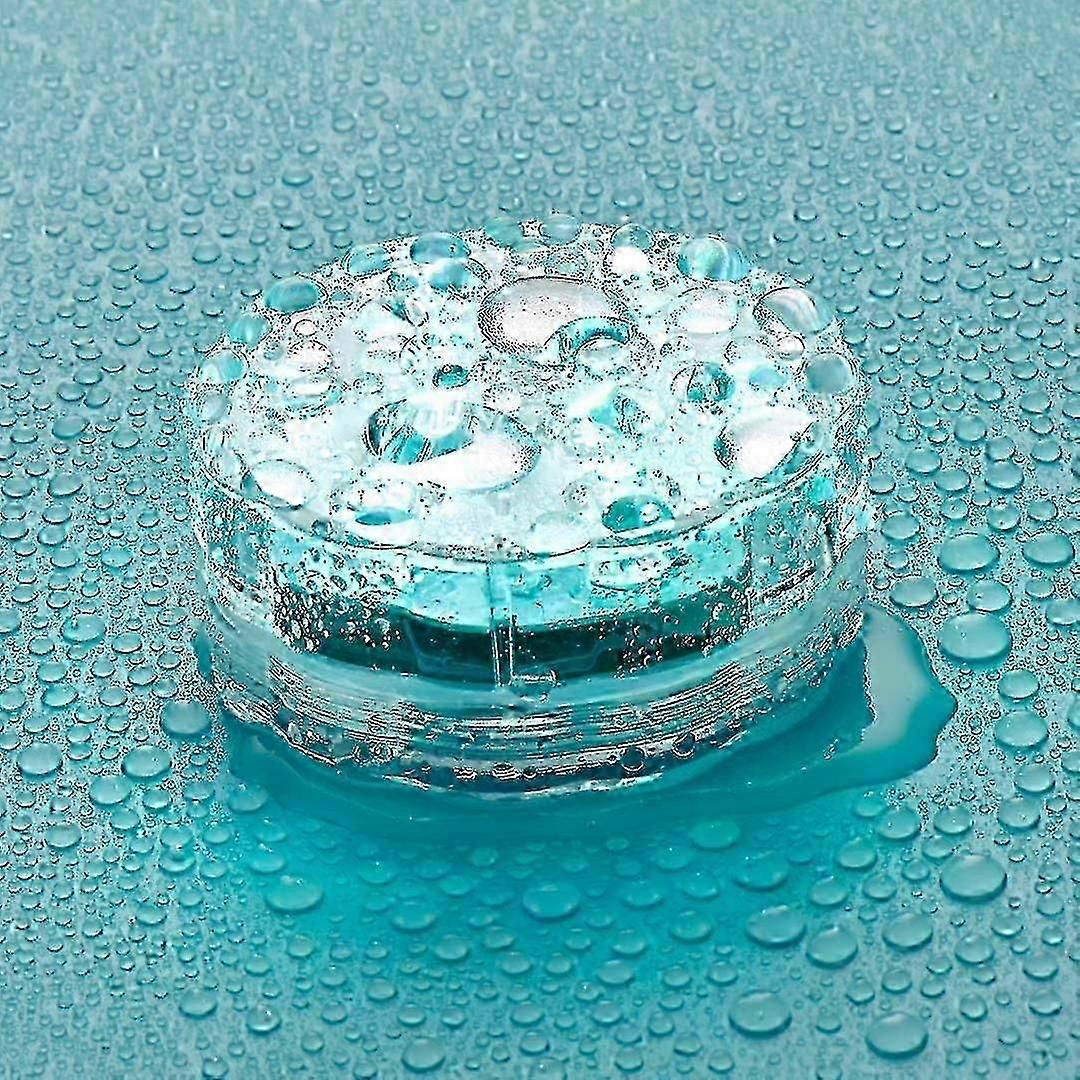 10 LED Underwater Pool Lights 2 Pack Magnetic Type