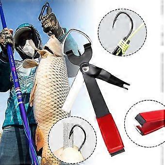 Rask Slips Spiker Knotter Line Cutter Nipper Clipper Krok Fiskeverktøy