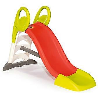 Smoby Glijbaan Toboggan KS Glijbanen Glijbanen Speeltoestel Meerdere Kleuren