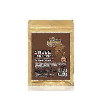 Bio-Chebe-Pulver und -Butter für stärkeres Haarwachstum, Haaröl, Haarpulver_ynap