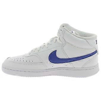 Nike Court Vision Mid 'White Game Royal' CD5466-103