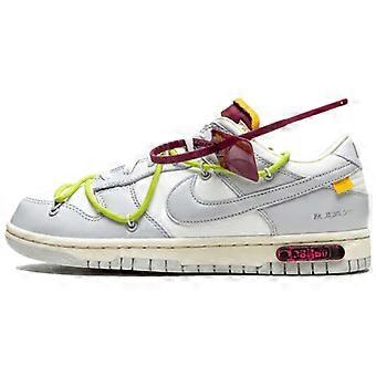 Nike Dunk Low Off White Lot 8 DM1602-106