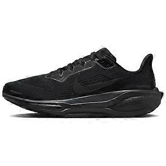 Nike Pegasus 41 ademende lage hardloopschoenen, unisex, zwart, FD2722-001