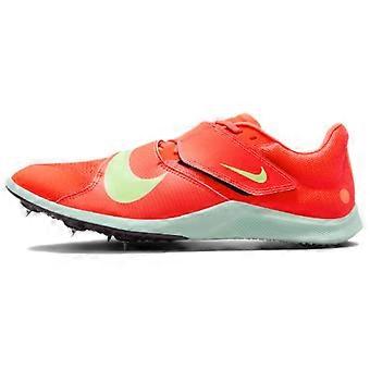 Nike Rival Jump Bright Crimson Lime Blast Hyper Orange Washed Coral DR2756-600
