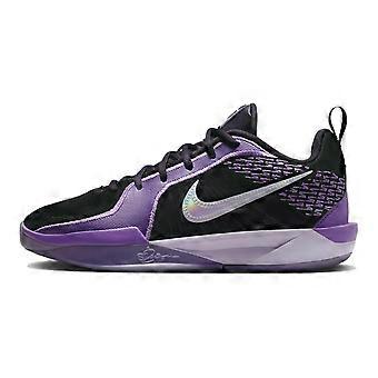 Nike Sabrina 2 Lave Basketballsko Lilla Unisex FQ7376-500