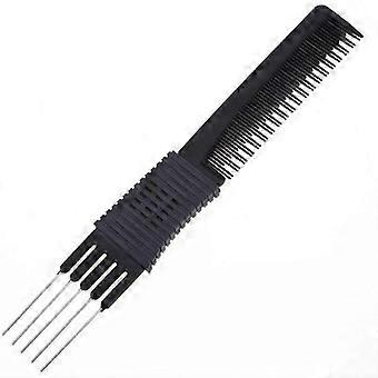 Dual-Head Carbon Lift Comb