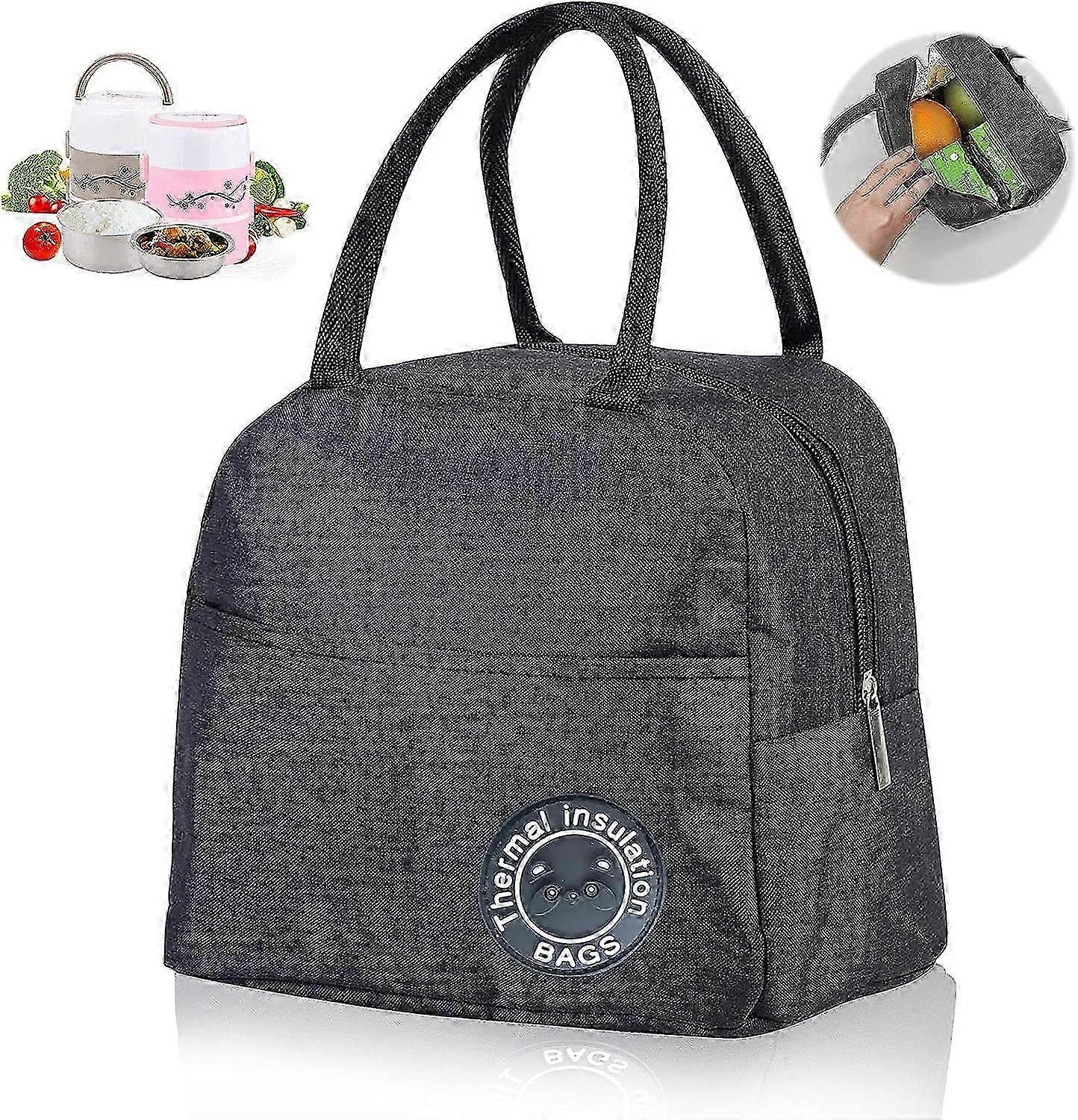 6L Thermal Foldable Picnic Bag