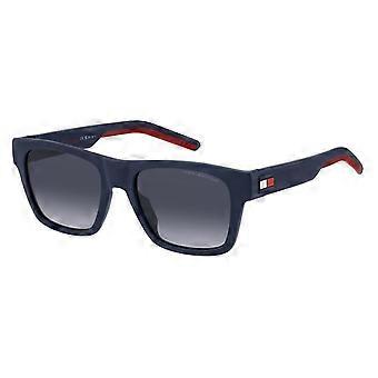 Tommy Hilfiger TH 1975/S FLL/9O Full Rim  Men Square Sunglasses UV3 Original