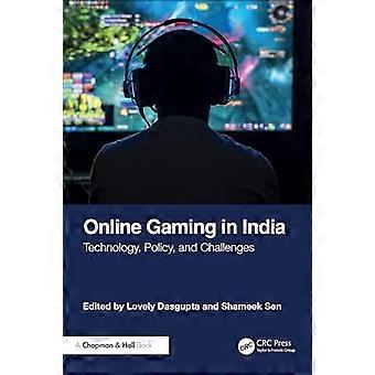Online Gaming in India Technology Policy and Challenges