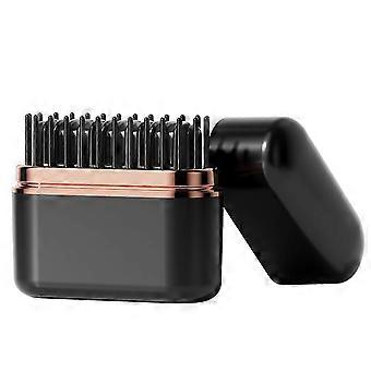 Cordless Travel Size Straightening Comb for Women, Lightweight Daily Hair Styling Anywhere.A1