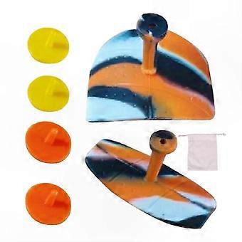 Lightweight Golf Swing Training Aid