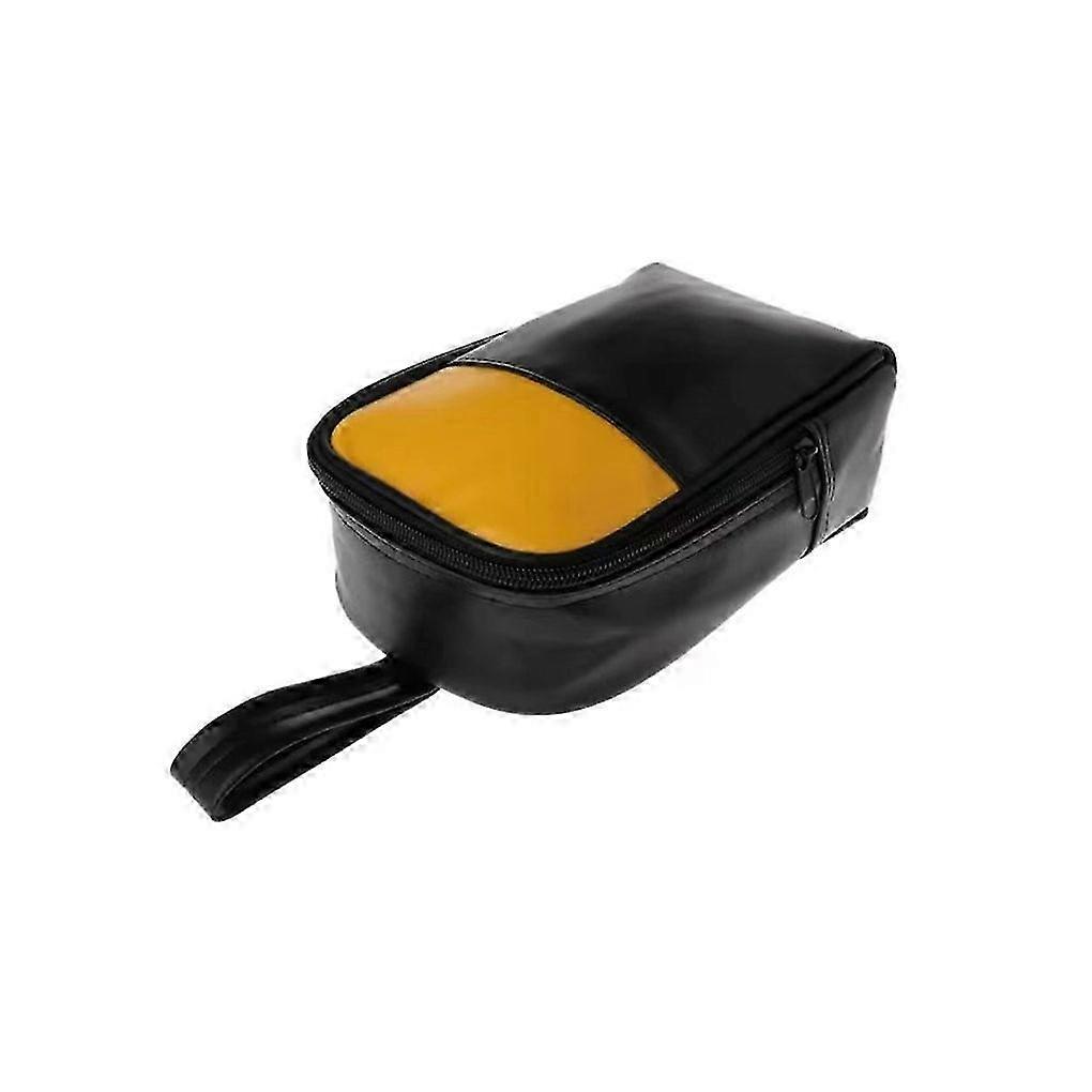 Fluke-Compatible Multimeter Carry Case