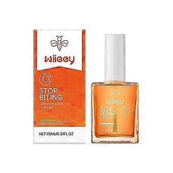 2026:1-3x Nail Biting Treatment for Kids Thumb Sucking Deterrent No Bite Nail Polish Bitter Nail Biting Prevention for Nail Growth Stop Nail Biting ki