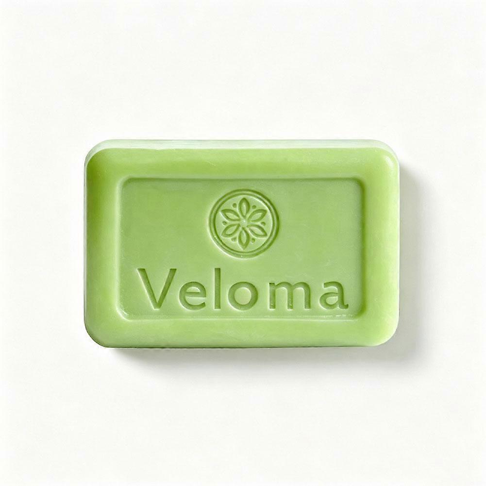Purifying Cleansing Bar Tea Tree Coconut-100g