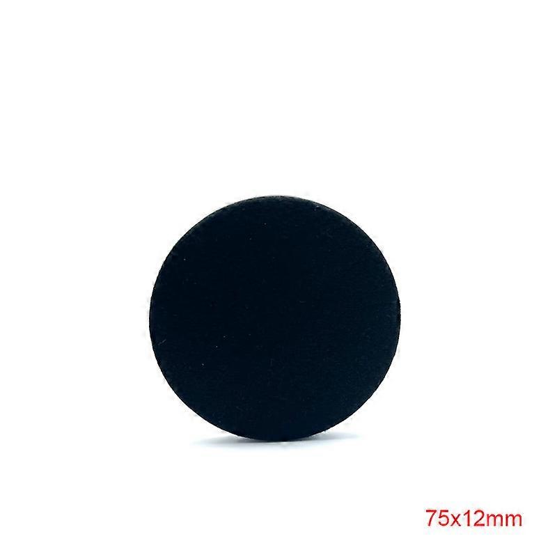 1PC 2/3/5/6 Inch Soft Density Interface Pads Hook And Loop Sponge Cushion Buffer Backing Pad Protection Sanding Disc