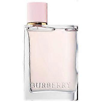 Burberry Her, Eau de Parfum para mujer, 50 ml.