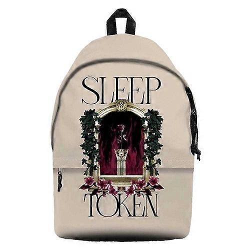 Sleep Token Statue Backpack