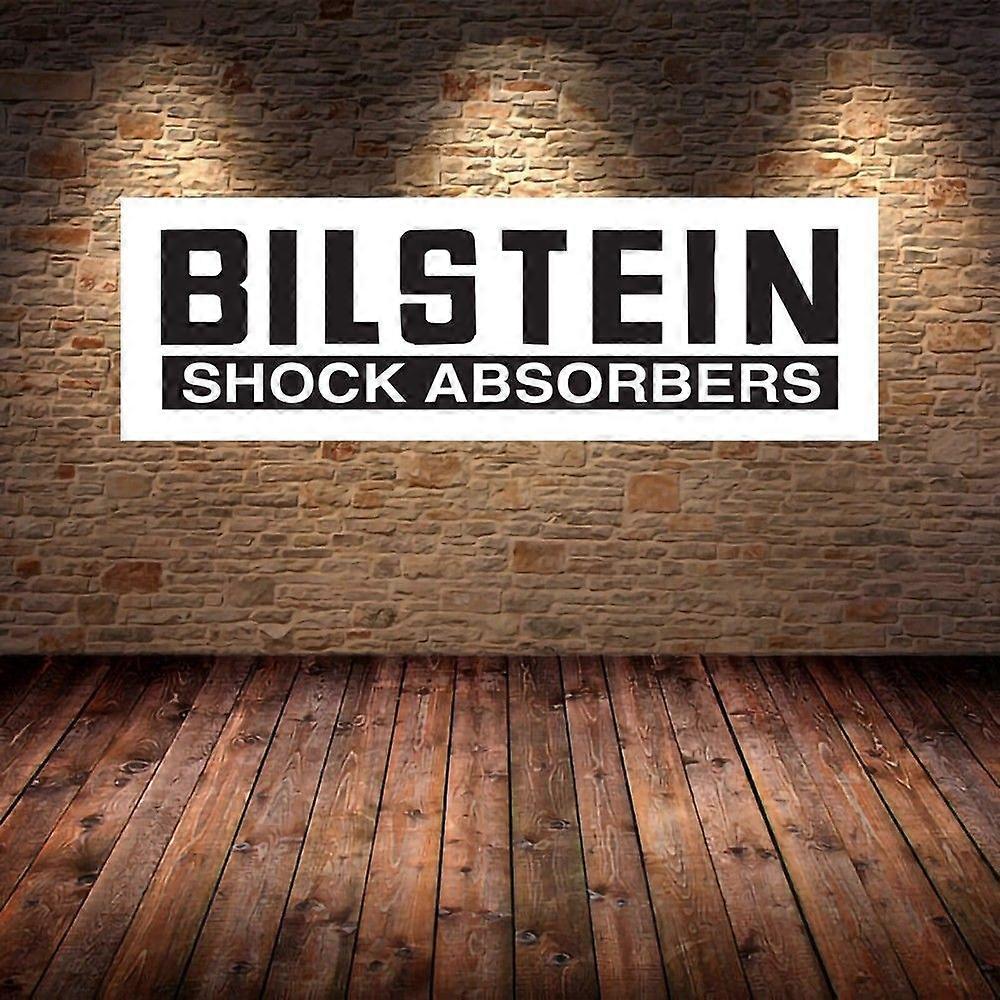 bilstein shock black Banner FB1514