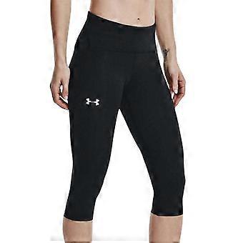 Under Armour Womens/Ladies Fly Fast 3/4 Leggings