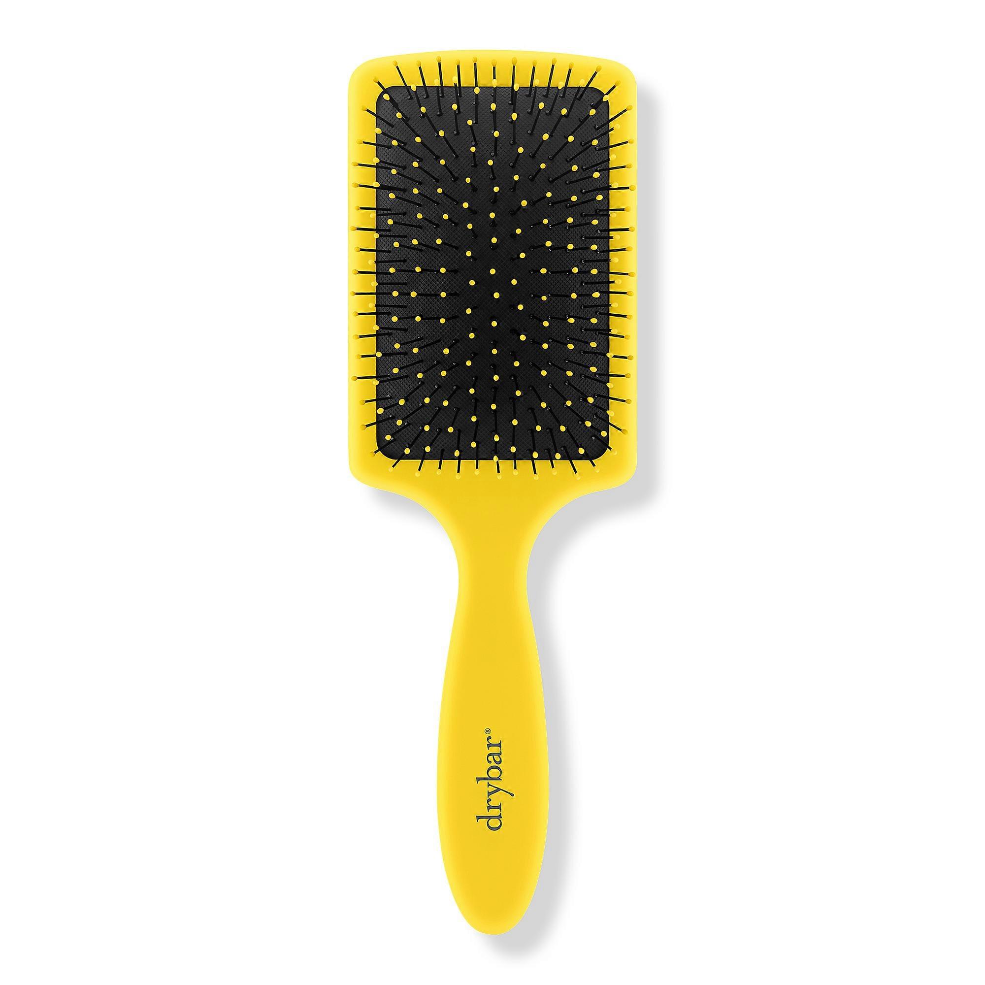Drybar 柠檬皂桨式刷