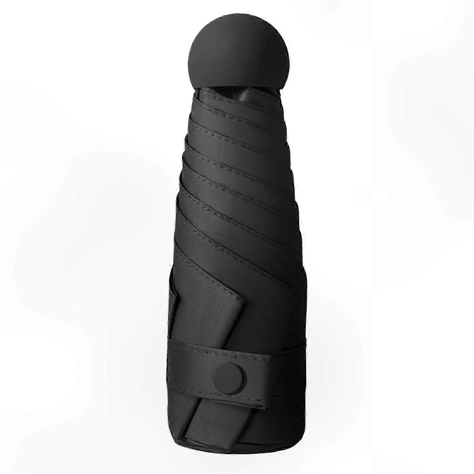 Durable UV Windproof Travel Umbrella