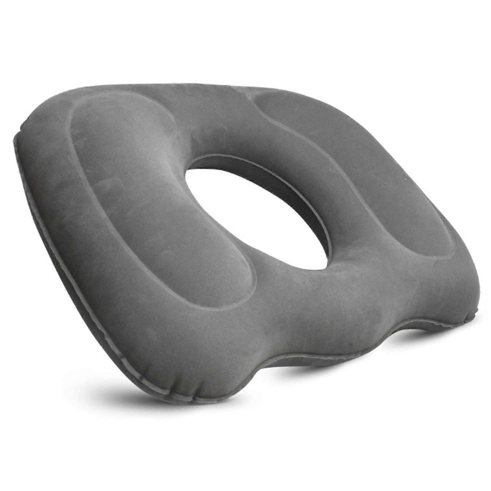 Supportive Inflatable Sciatica Cushion