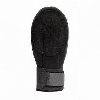 Universal Fit Baseball Sliding Glove with Hard Stiff Guard and Aerodynamic Protection