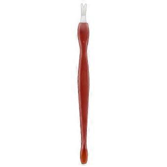 Dual-end Stainless Steel Nail Care Tool