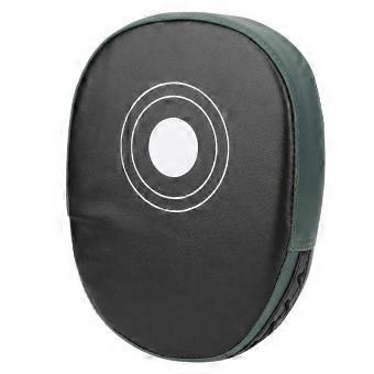 Sanda Boxing Arc shaped Precision Hand Leg Target Taekwondo Muay Thai Training Universal for Adult Children
