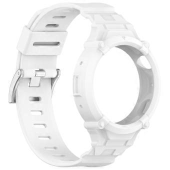 Cinghie in silicone di ricambio per orologi Watch 5 e Watch 3, adatte sia per uomo che per donna.