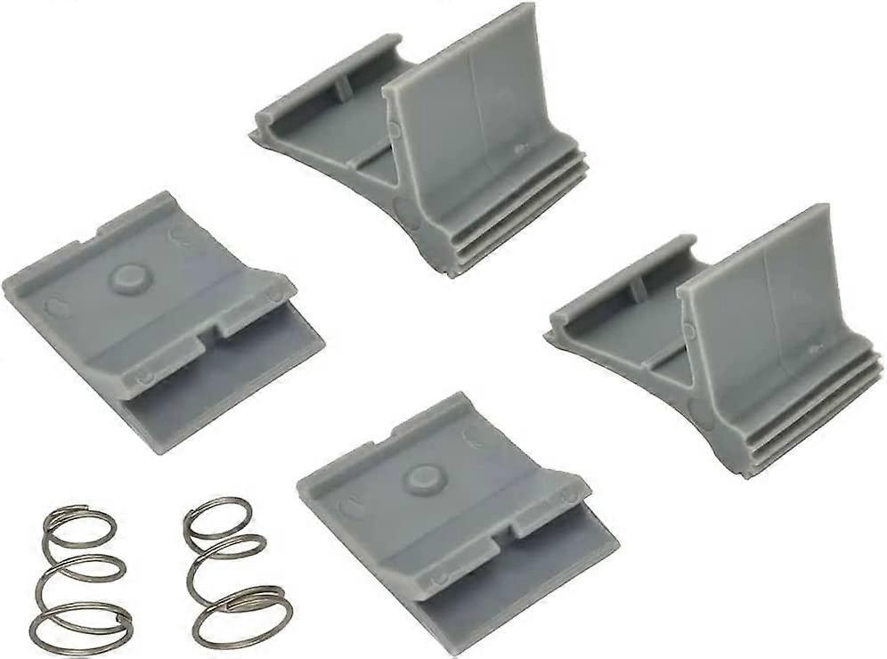 2-Piece Awning Slider Catch Kit