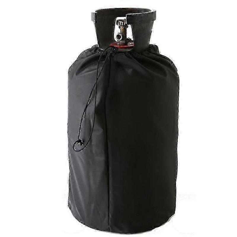Waterproof Dustproof Gas Bottle Cover