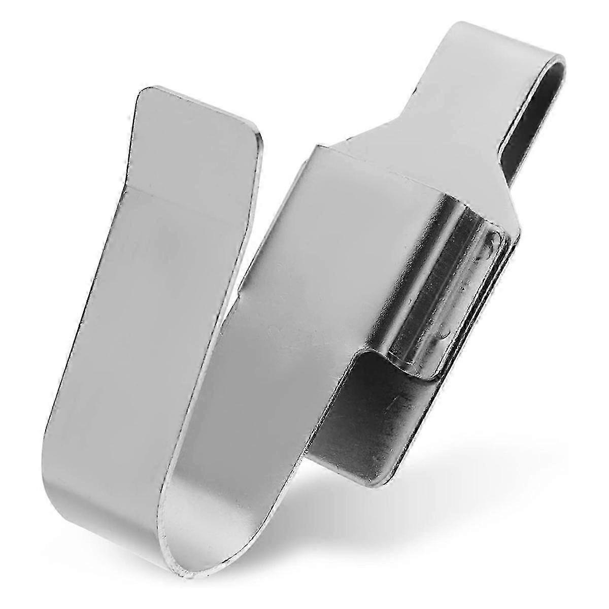 Durable Metal Cordless Drill Holster Clip