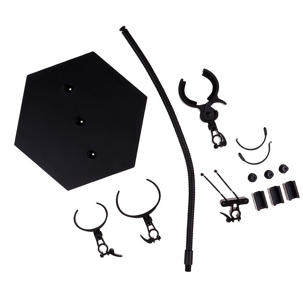 1/6 Model Base Display Stand Bracket Holder for Action Figure Accessories