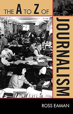 Az újságírás A-tól Z-ig