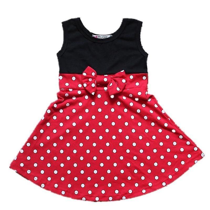 Famille Princesse Robe de Noël