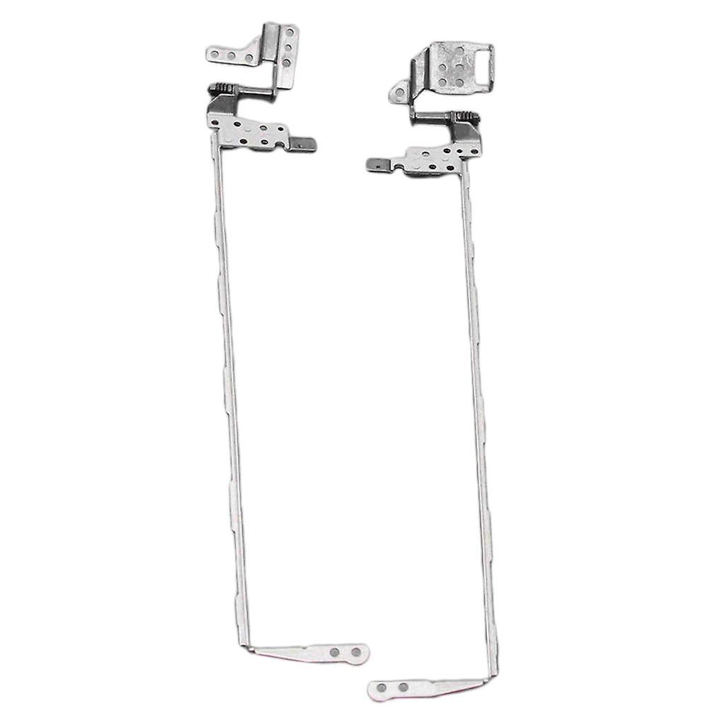 LCD Screen Hinges L&R Replace For Acer Nitro 5 AN515-41 AN515-42 Series