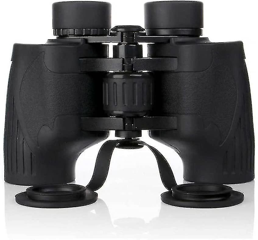 836 Binoculars With Bak4, Fmc Lens, Clear Vision, Fogproof And Waterpr