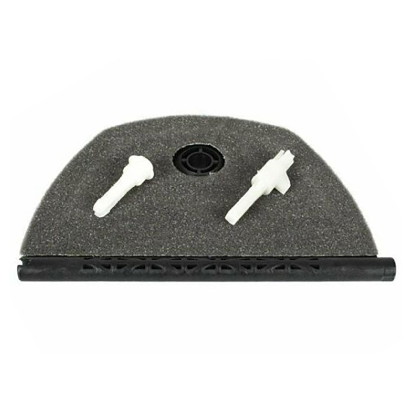 Flap Ricircolo Aria Astra Flap Ricircolo Aria E Alloggiamento Ventilatore Per Astra G/H - Sostituzione 1802742K Flap Ricircolo Aria Ricambio - 8