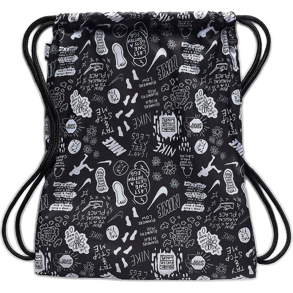 Nike Gymsack Aop BA6009010 säckväskor ryggsäckar