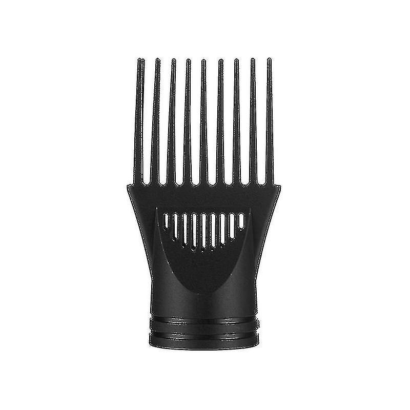 Hing Salon H Dryer Diffuser Blow Comb Attachment H Styling Nozzle Tool(1pcs)