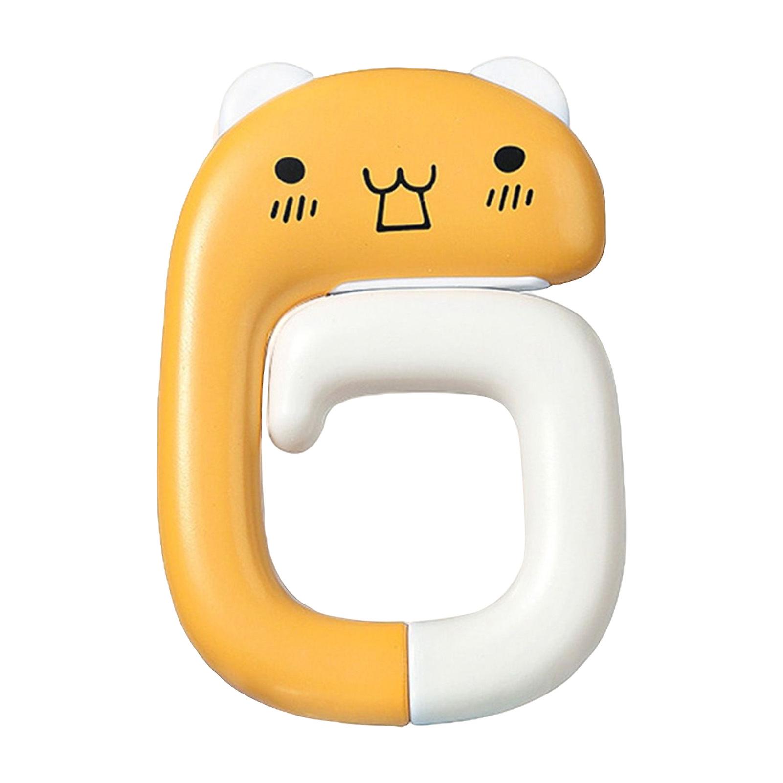 Student Desktop Backpack Hook Lightweight And Durable Hook
