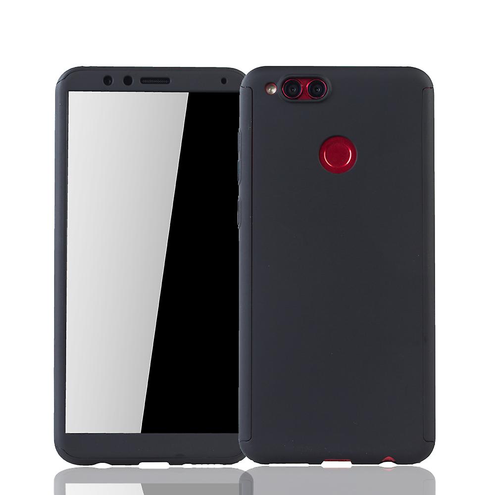 Protection Mobile Phone Case For Huawei Honor 7X Full Case Cover Screen