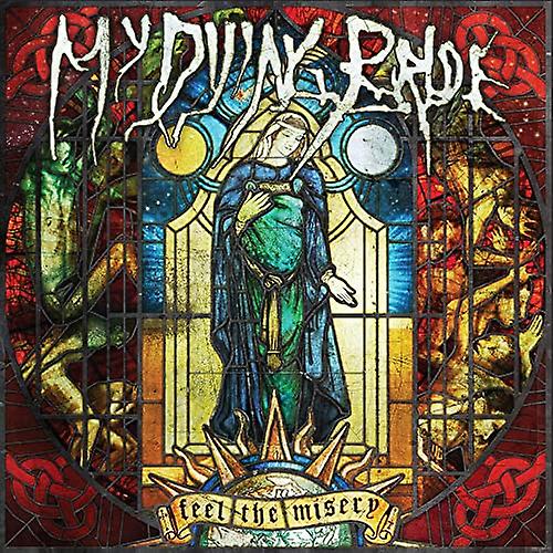 My Dying Bride - Feel The Misery [CD]