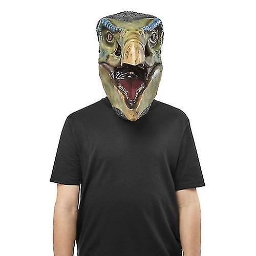 Jurassic World: Dominion Therizinosaurus 1/2 Mask