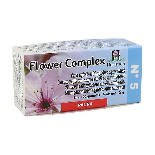 Flower Complex Nº 5 Fears 100 g