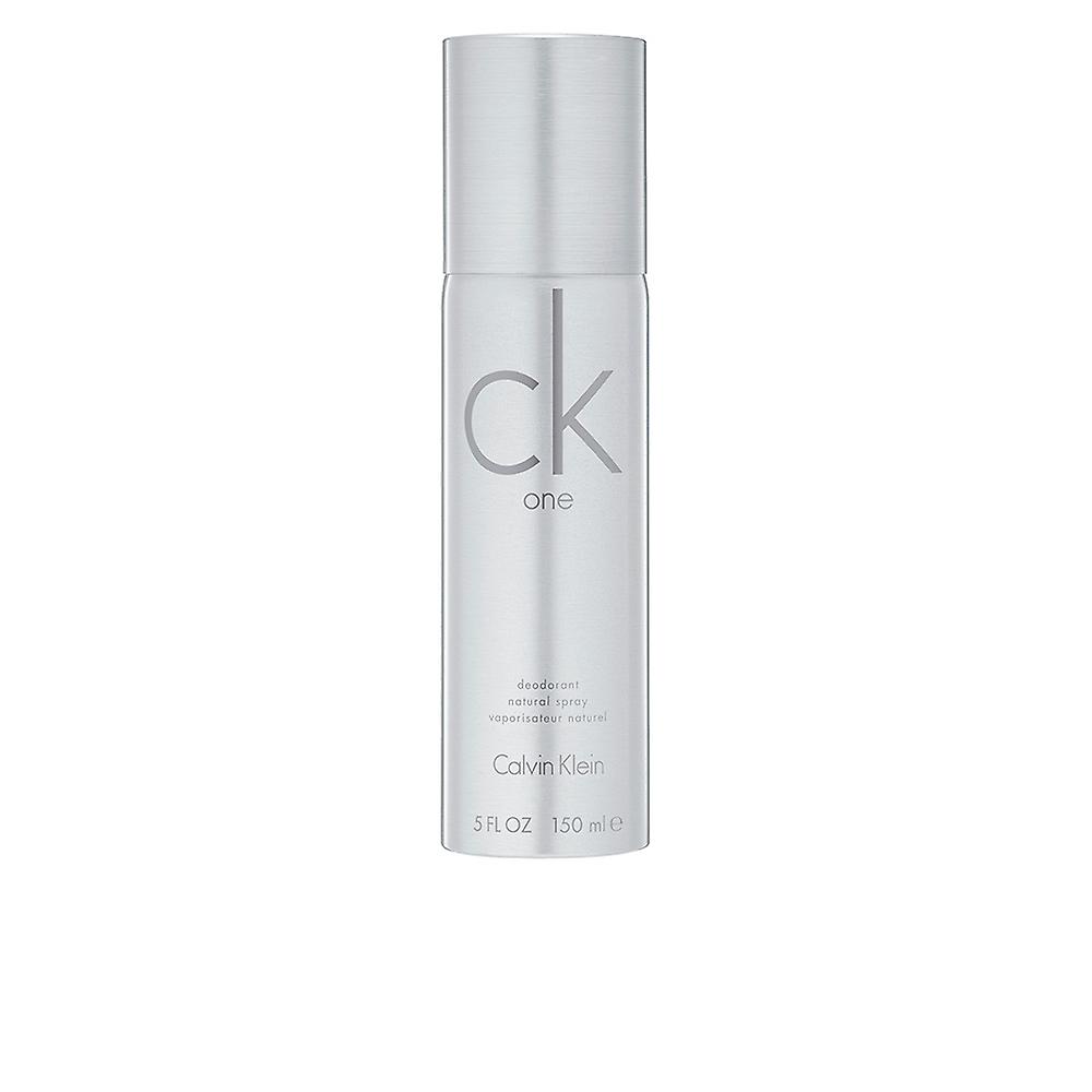 Calvin Klein Ck Ein Deodorant Spray 150 Ml Unisex